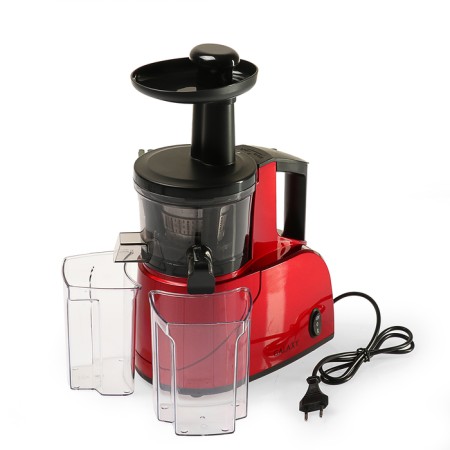 Sokovyshkalok Galaxy Gl 0800, 200 watts, 0.92 l, reverse, red