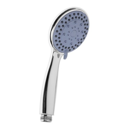 Shower Set Zein Z0105, hose 150 cm, nuts, holder, watering can 5 modes-6