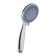 Shower Set Zein Z0105, hose 150 cm, nuts, holder, watering can 5 modes