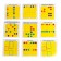 Developing set "press and sort"