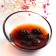 A set of jam with pine cones “March 8”, tastes: ginger, lingonberry, cranberries, 30 g 3 3 pcs.
