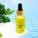 Oil for moisturizing and nutrition cuticles 30 ml, mango