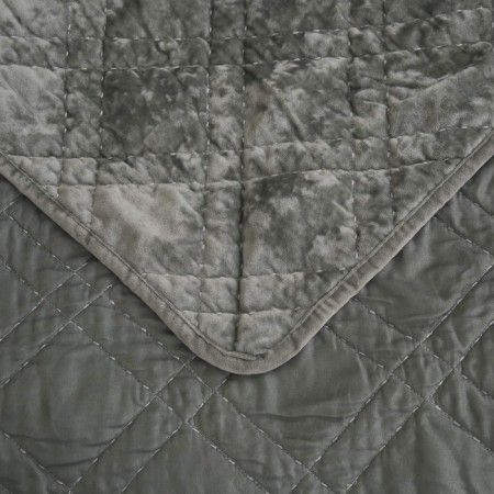 Cover with a pillowcase "Selena", size 160x220 cm, 50x70 cm-7