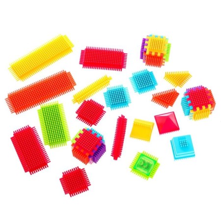 Needle designer Bristles, 35 parts, 1 light element-3