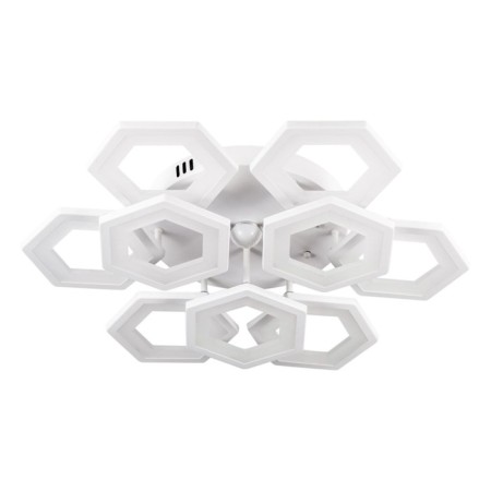 LED lamp 120W 8400LM 3000K-6500K, size 65x45x12 cm-1