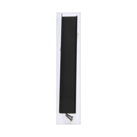 Handle Cappio RT001BL, l = 200 mm, m/o 160 mm, black color-8