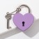 Wedding castle with the key "You+I = Family."