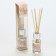 The aromatic “Love” diffuser, the aroma of strawberries, 10 ml.