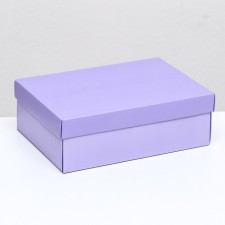Folding box 