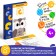 Neurologist -epedic set "Put the sound [s]", 15 cards, 4+