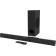 Soundbar Tr-SB-01 2.1 80W TR-SBR+40W black