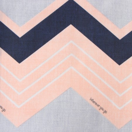 Bed linen 1.5p Steas and I “Zigzag”, 143x215cm, 145x214cm, 50x70cm-1pcs, 60g/m2, microfiber-4