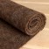 Rug Stear for the bath "Parish in Tsari", 150x50 cm