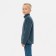 Jumper children's minku dark gray color, size 152