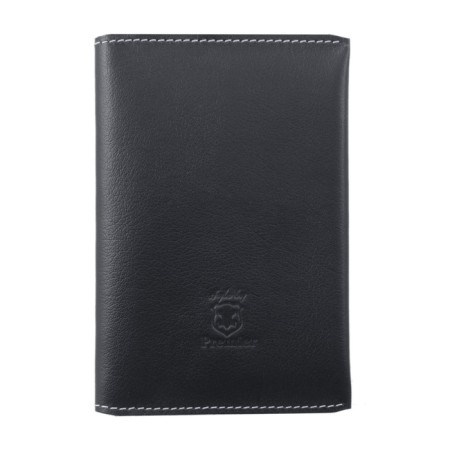 O-89-327 Cover for the passport O-89, Black Rook-327-2