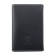O-89-327 Cover for the passport O-89, Black Rook-327