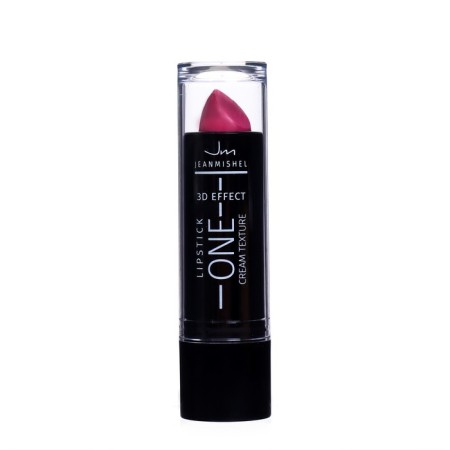 Lipstick jeanmishel 3d effect tone 07 karmin, 14 g-4