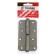 Loop overhead tundra PN1-110, without coverage, right, 1 pc.