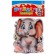 Soft puzzle "Zoo"