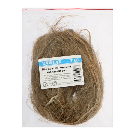 Plumbing "CTM", 50 g-3