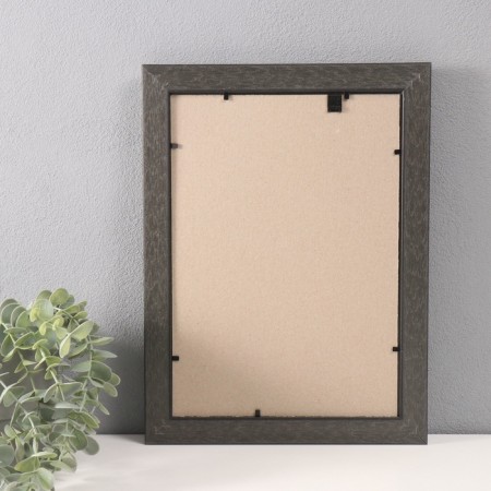 Photo frame Plastic "Babylon" 21x30 cm, olive-2