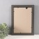 Photo frame Plastic "Babylon" 21x30 cm, olive