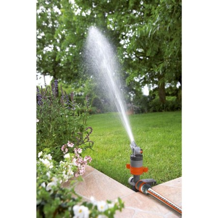 Sprayer-distinger, circular, peak, Comfort-2