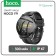 Smart hours Hoco Y9, 1.32 ", 360x360, BT4.0, 300 mAh, black
