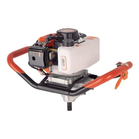Motobur Patriot Ptae140d, Benz., 2t, 1.8 kW, 2.5 hp, max 300 mm, without a screw