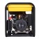 Diesel generator Huter LDG 5000LX, 220 V, 3.3 kW, synchronous, 14 l, 8 l/s, 0.375 l/h/h