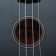 Soprano Upole, Black Black 53cm