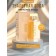 Women's toilet water Amazing Gold, 100 ml