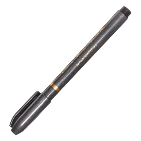 Professional Liner Black, S-2
