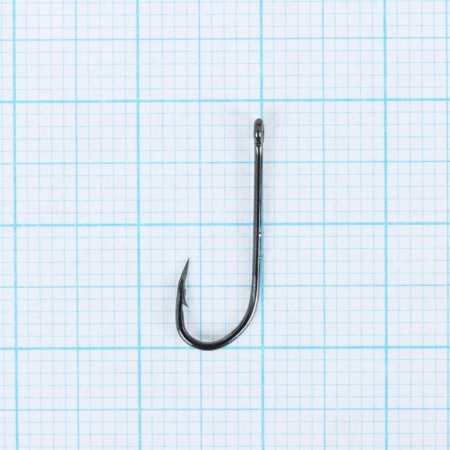 Baitholder hook, size 6, 5 pcs.-1