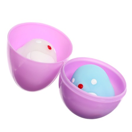 Interactive toy "Surprises - Penguins"-10