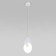 LANG, SMD light lamp, LED tape, 18x18 cm
