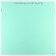 Palette packaging for flowers "Thank you", matte, tiffany 57 x 57 cm