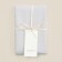 Pillowcase 300TS SL Home Percale 50*70+3 cm, cell, 100% cotton