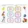 Speech development: a collection of developing tasks. Nazarova S.I.