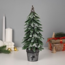 Christmas tree decor 