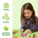 Puzzles - chains "Blue Tractor: Learn numbers", 22 details