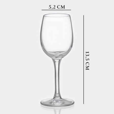 Chef & Sommelier Cabernet, 70 ml, glass-2