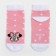 Socks "minnie", Minnie Mouse, Pink, 14-16 cm