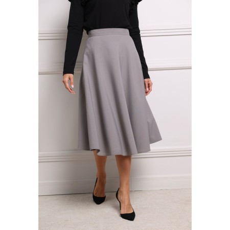 Women's skirt, size 44-3