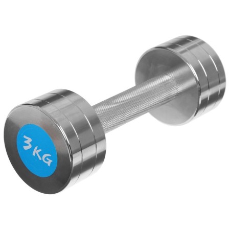 Chrome -plated ONLYTOP, 3 kg-1