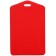 Badge case, leatherette, cars