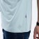 T -shirt SL by KAFTAN "BASIC", 48, Heavenly