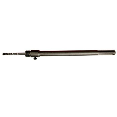 Sads-Max shank for crows of drilling tundra, centering a drill, 300 mm-3