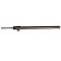 Sads-Max shank for crows of drilling tundra, centering a drill, 300 mm