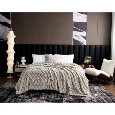 Decorative pillowcase 